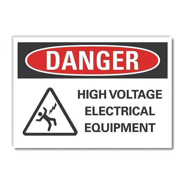 Refldecaldanger High Voltage, 7