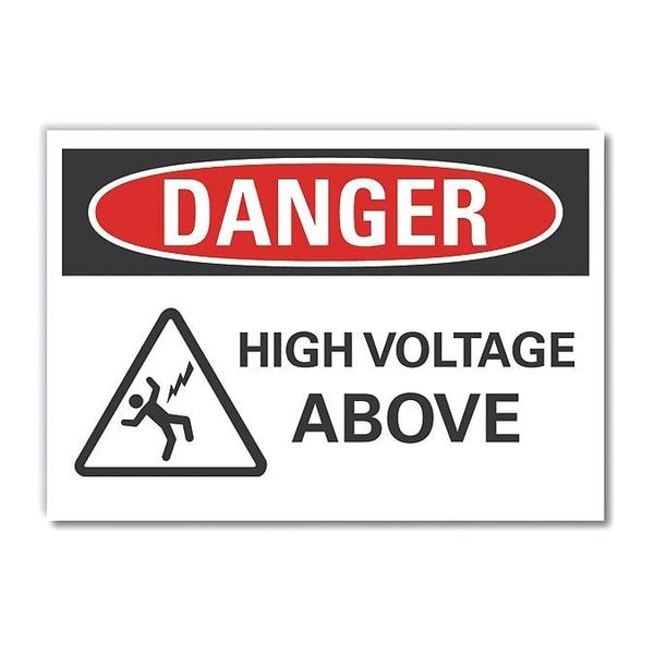 Refldecaldanger High Voltage, 14
