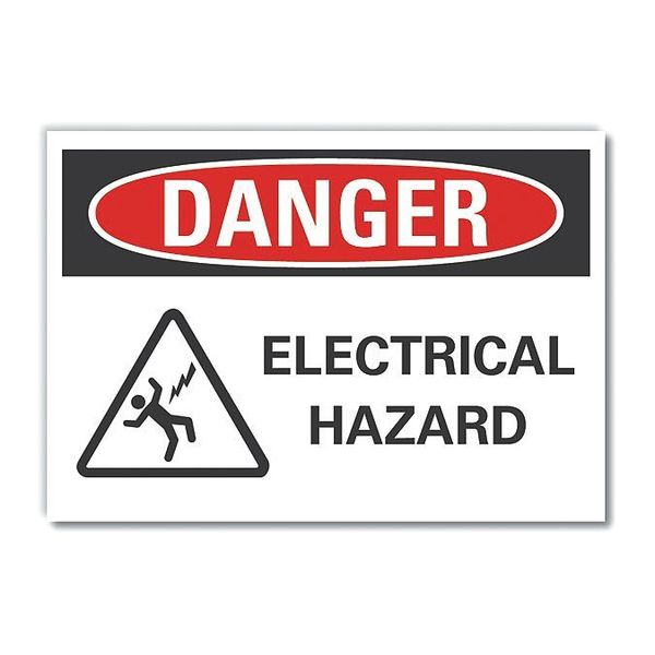 Danger Sign, 14