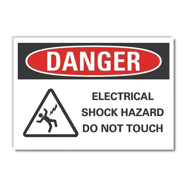 Decaldanger Electrical Shock, 14