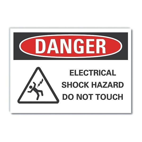 Danger Sign, 14