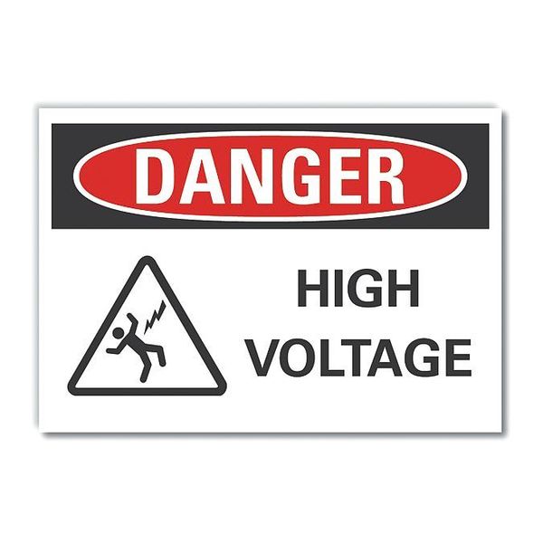Decaldanger High Voltage, 14