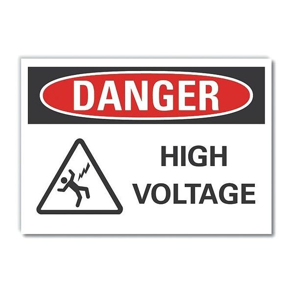 Danger Sign, 14