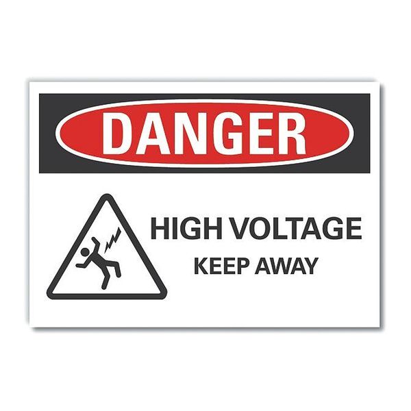 Refldecaldanger High Voltage, 14