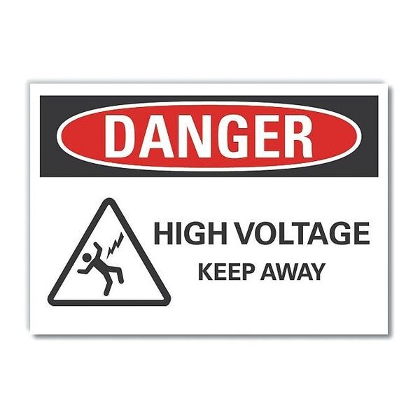 Danger Sign, 14