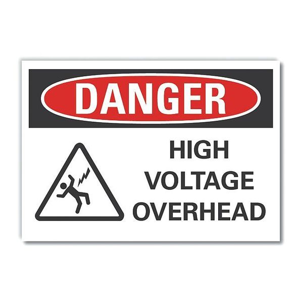 Danger Sign, 14