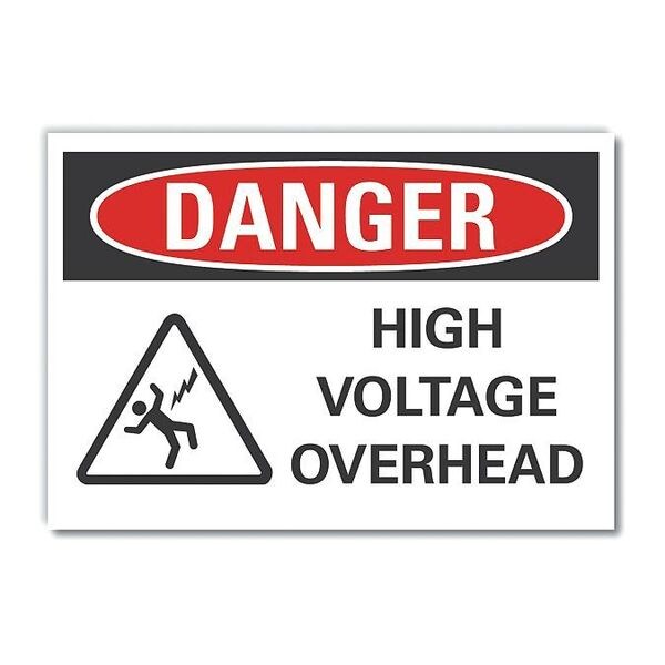 Decaldanger High Voltage, 10