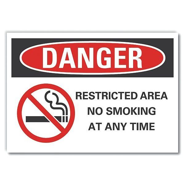 Danger Sign, 7