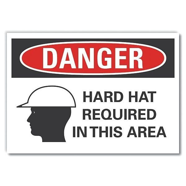 Refldecaldanger Hard Hat, 5