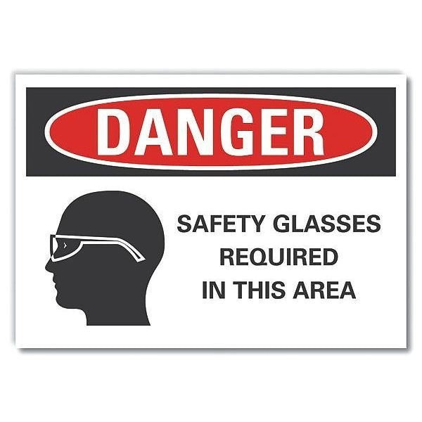 Refldecaldanger Safety, 14
