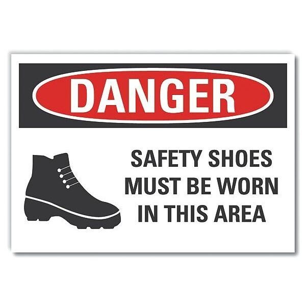 Danger Sign, 10