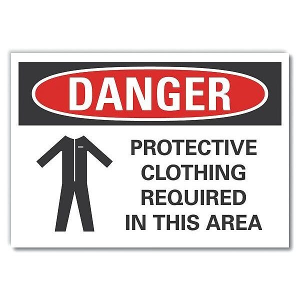 Danger Sign, 10