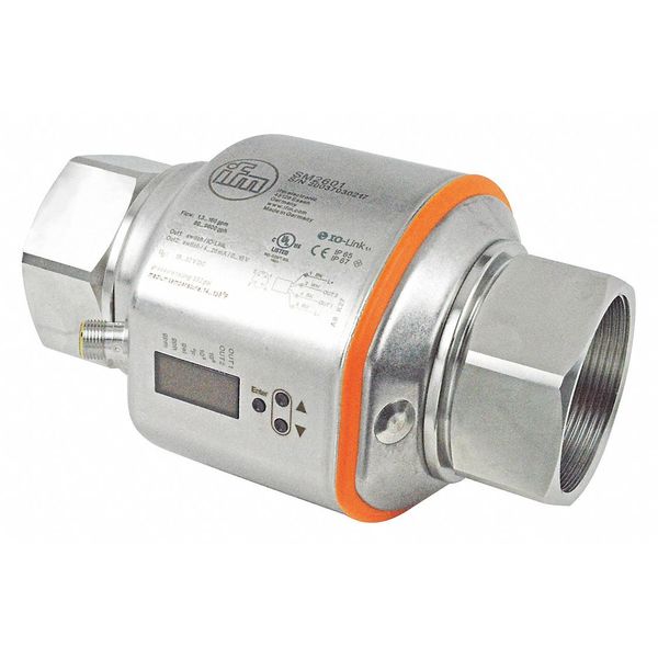 Flow Meter, 1 -1/2