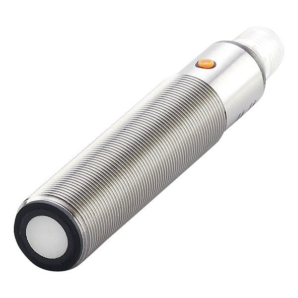 Ultrasonic Sensor, M18, DC, 200-2200mm