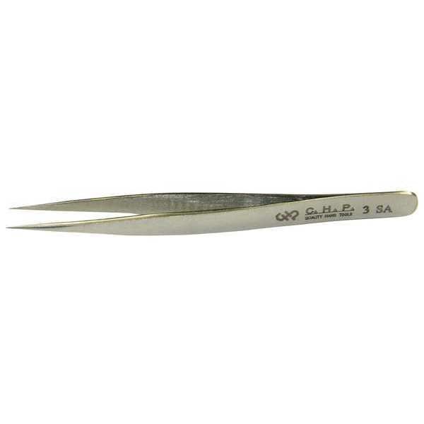 Very Fine Point Tweezer, 120mm