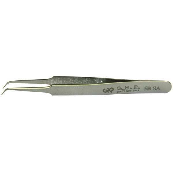 Very Fine Point Tweezer, Tapered