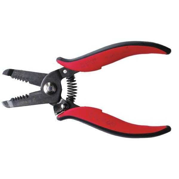 Multi-Function Wire Stripper