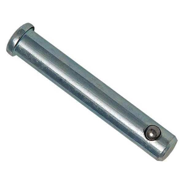 Clevis Pin Cottrlss, 5/16x3-1/2