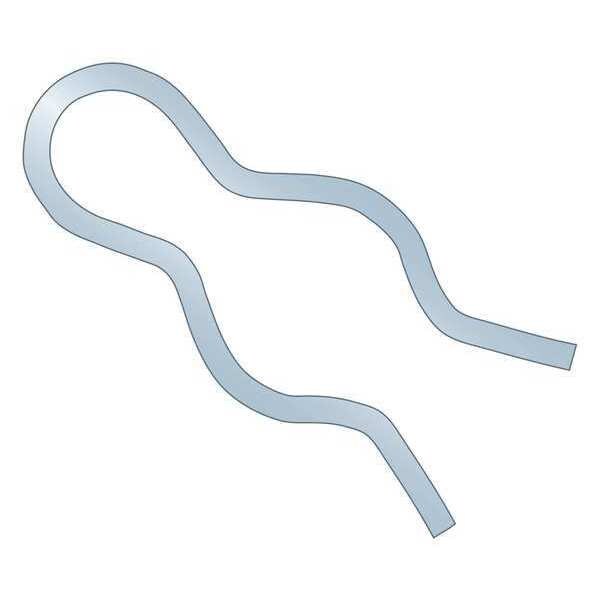 Hitch Hair Pin, .105