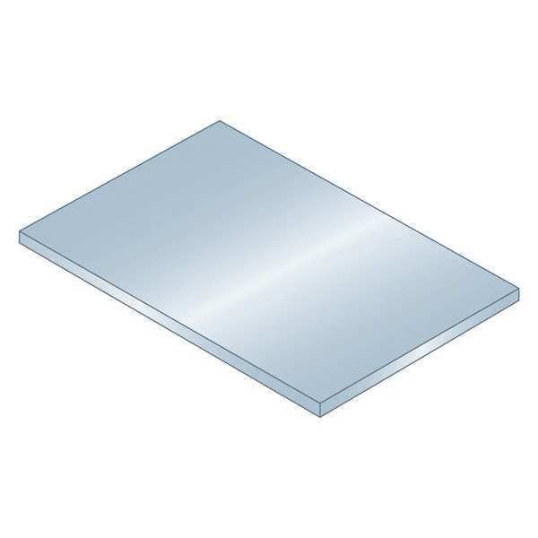 Shim Flat, 1095 BluTemp, 6