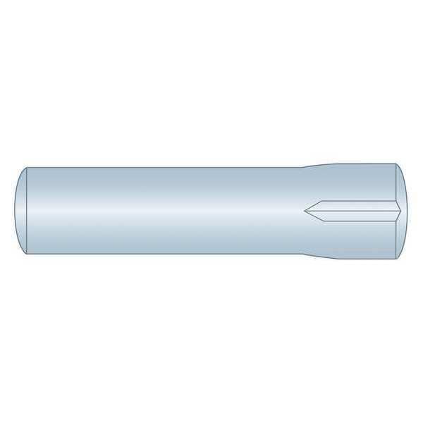 Groove Pin, 3/8