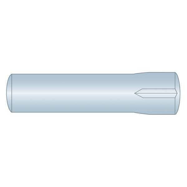 Groove Pin, 3/8