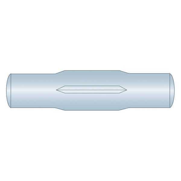 Groove Pin, 1/2
