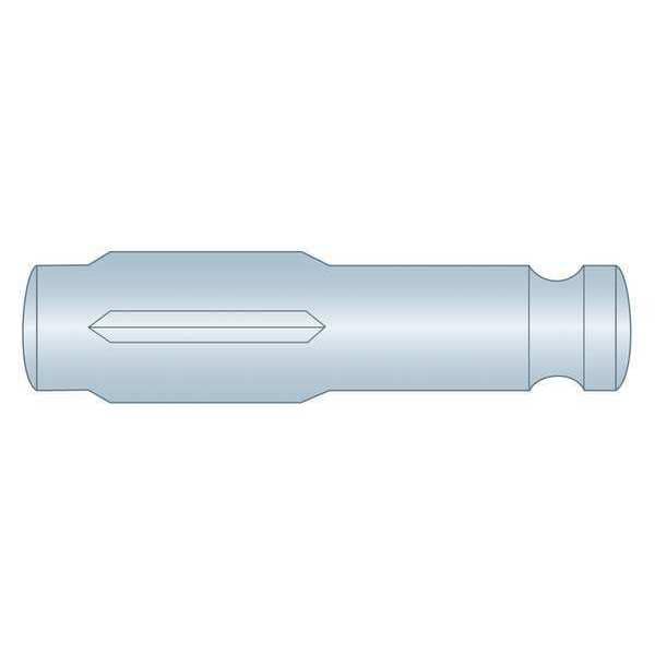Groove Pin, 1/8