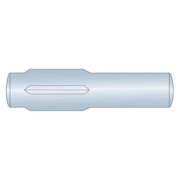 Groove Pin, 1/2
