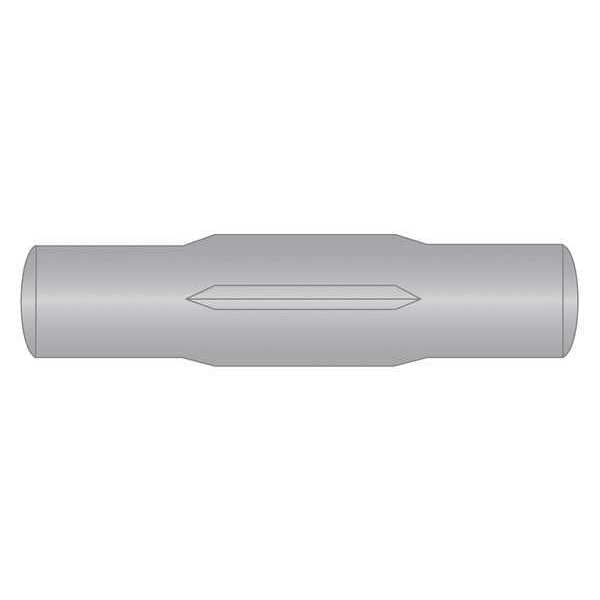 Groove Pin, 1/4