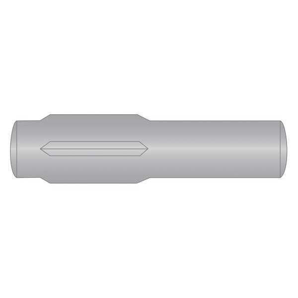 Groove Pin, 1/8