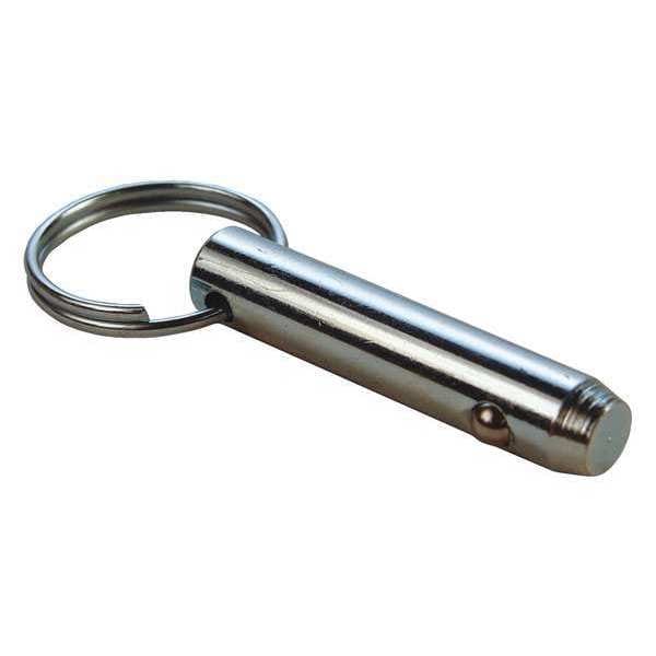 Detent Pin, 5/8