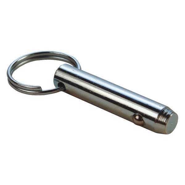 Detent Pin, 5/8