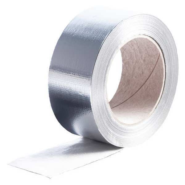 Fiberglass Tape, Aluminum, 2