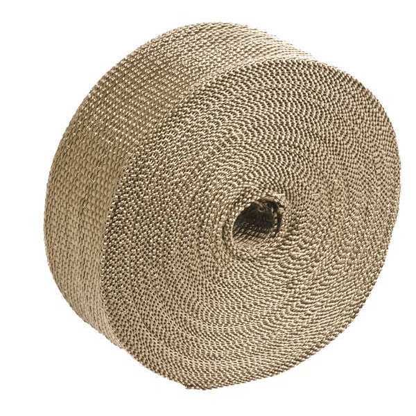 Volcano Wrap, Basalt Fiber, 2