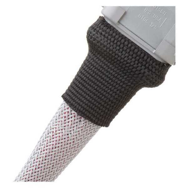 Fabric Shrink Tubing, 2:1, 2.36