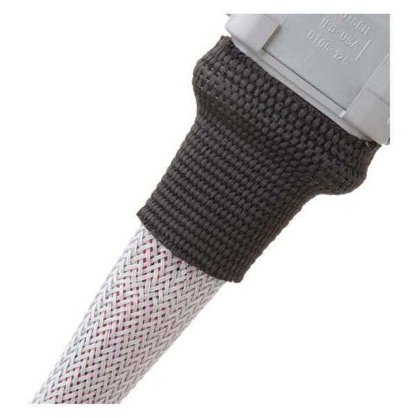 Fabric Shrink Tubing, 2:1, 2.75