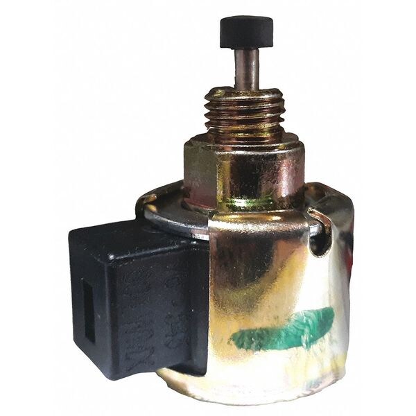 Repair Solenoid Kit