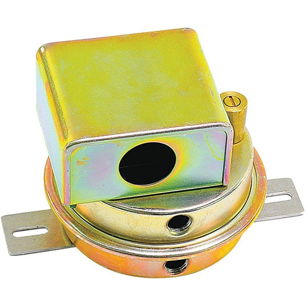 Pressure Switch, 0.17