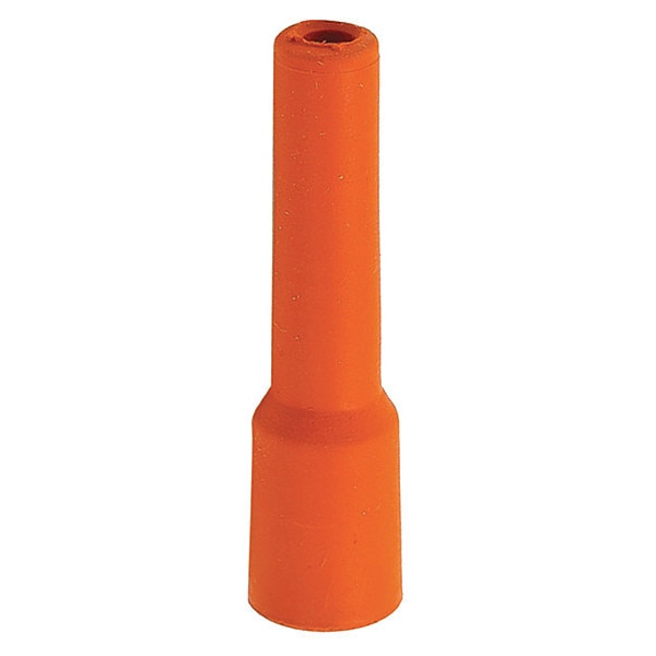 Fitting, Silicone Rubber Boot