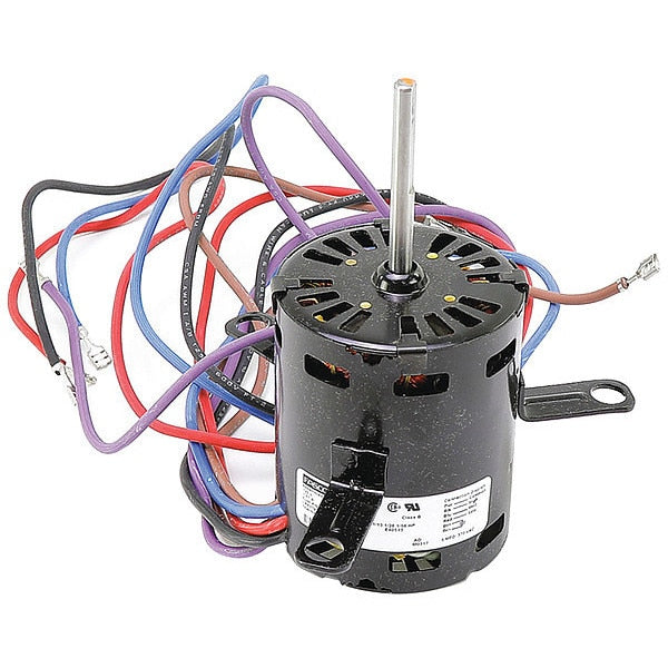 Motor, 1/13 HP, 120V