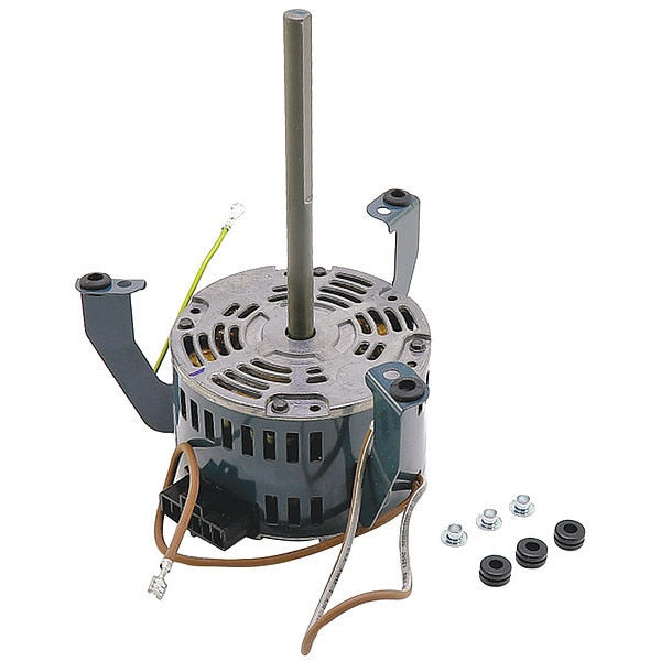 Motor, 1/12 HP, 277V, 3 SPD
