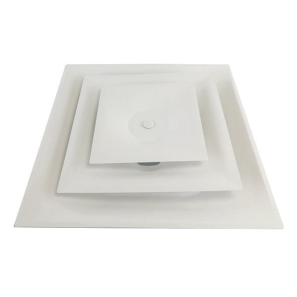Diffuser, Ceiling, 8