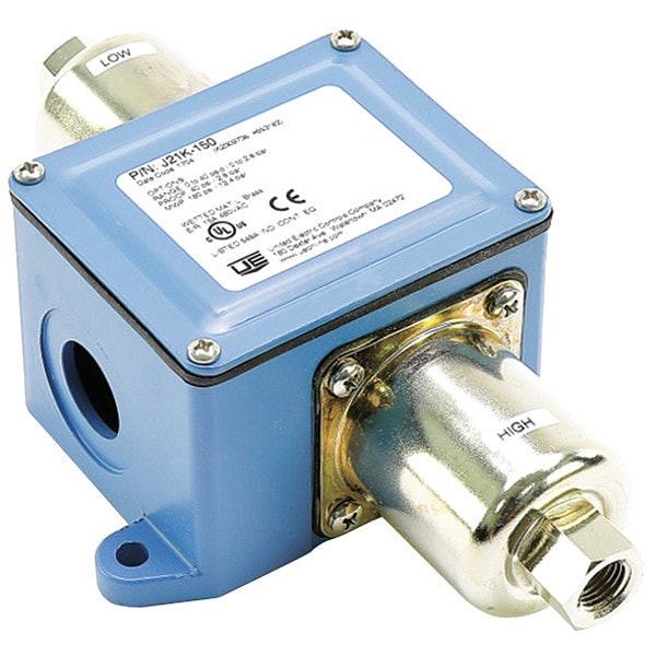 Pressure Switch