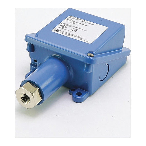 Pressure Switch