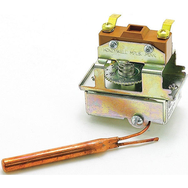 Limit Switch, 140 deg.- 240 deg. F
