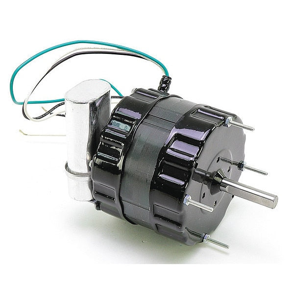 Motor, 1/8 HP, 115V, 1625 rpm