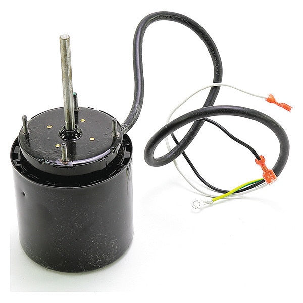 Fan Motor, 115V, 1550 rpm, 0.06 HP