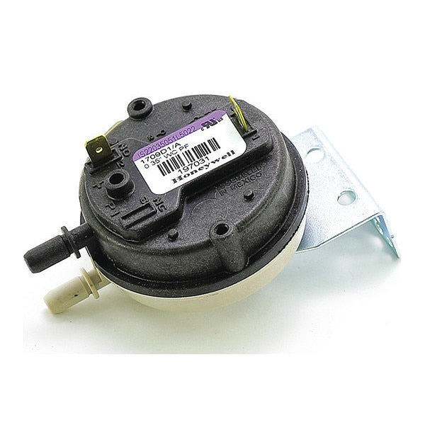 Pressure Switch, High Altitude