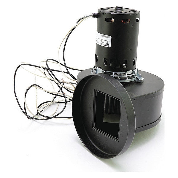 Inducer Motor, 115V, 3000 rpm